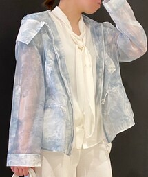 EMPORIO ARMANI | シャツ/ブラウス