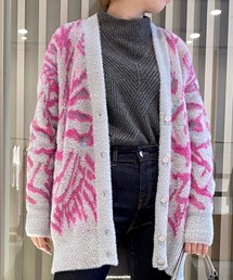 EMPORIO ARMANI | カーディガン/ボレロ