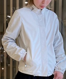EMPORIO ARMANI | ライダースジャケット