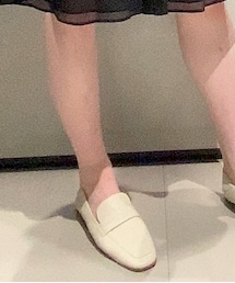 EMPORIO ARMANI | ローファー