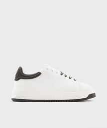 EMPORIO ARMANI | スニーカー