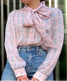 EMPORIO ARMANI | シャツ/ブラウス