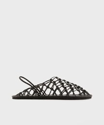 EMPORIO ARMANI | サンダル