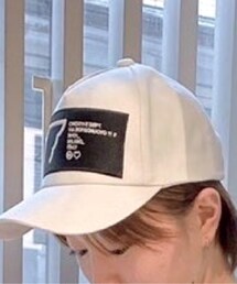 EMPORIO ARMANI EA7 | キャップ