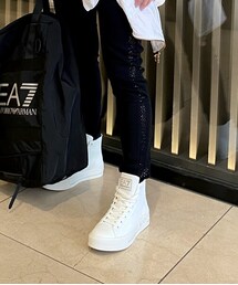 EMPORIO ARMANI EA7 | スニーカー