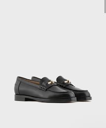 EMPORIO ARMANI | ローファー