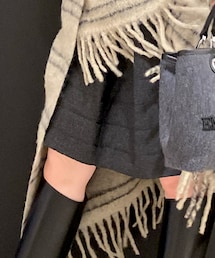 EMPORIO ARMANI | スカート