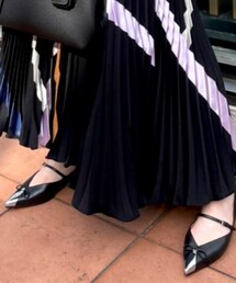EMPORIO ARMANI | シューズ