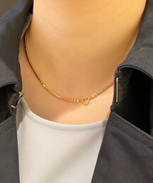 EMPORIO ARMANI | ネックレス