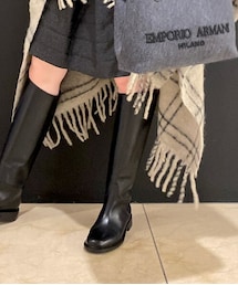 EMPORIO ARMANI | ブーツ