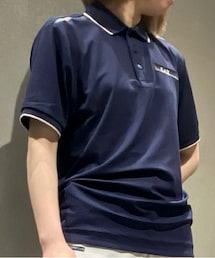 EMPORIO ARMANI EA7 | ポロシャツ