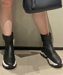 EMPORIO ARMANI | ブーツ