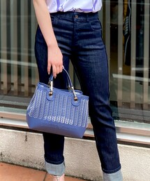 EMPORIO ARMANI | デニムパンツ