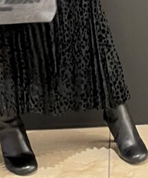 EMPORIO ARMANI | ブーツ