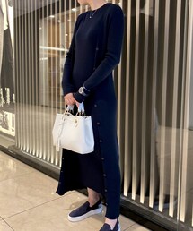 EMPORIO ARMANI | カーディガン/ボレロ