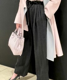 EMPORIO ARMANI | パンツ