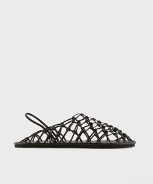 EMPORIO ARMANI | サンダル