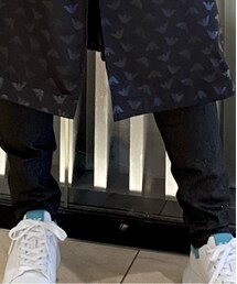 EMPORIO ARMANI | デニムパンツ