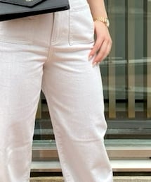 EMPORIO ARMANI | デニムパンツ