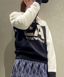 EMPORIO ARMANI | パーカー