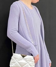 EMPORIO ARMANI | カーディガン/ボレロ