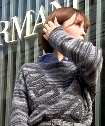 EMPORIO ARMANI | シャツ/ブラウス