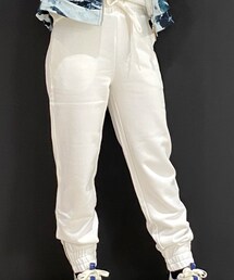 EMPORIO ARMANI | スウェットパンツ