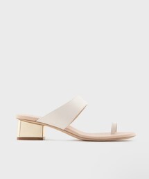 EMPORIO ARMANI | サンダル