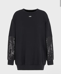 EMPORIO ARMANI EA7 | スウェット