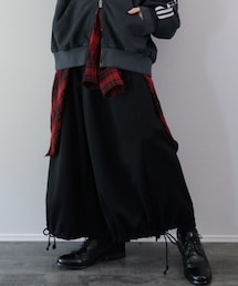 Yohji Yamamoto | パンツ