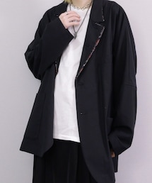 Yohji Yamamoto | ジャケット/アウター