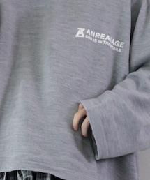 ANREALAGE | ニット/セーター