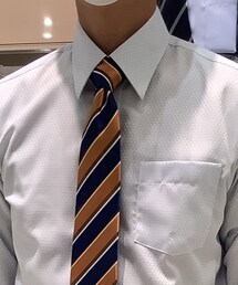 BRICK HOUSE by TOKYO SHIRT | ネクタイ