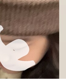 no brand | ニットキャップ/ビーニー