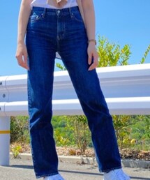 Ungrid | デニムパンツ