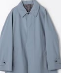 BEAUTY&YOUTH UNITED ARROWS(ビューティーアンドユースユナイテッドアローズ)の「ジャケット/アウター(ステンカラーコート)」