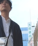 無印良品(ムジルシリョウヒン)の「ジャケット/アウター(ノーカラーコート)」