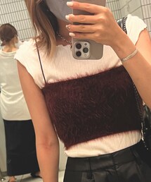 ZARA | キャミソール