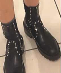 ZARA | ブーツ