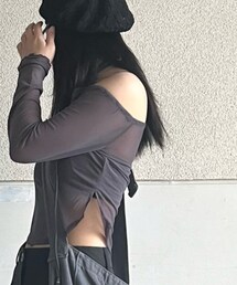 SHEIN | シャツ/ブラウス