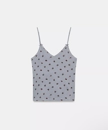 ZARA | キャミソール