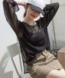 SHEIN | トップス