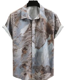 SHEIN | シャツ/ブラウス