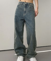 SHEIN | デニムパンツ