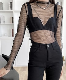 SHEIN | トップス