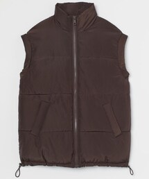 H&M | ダウンベスト