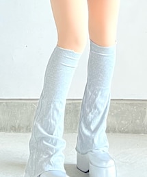 VINTAGE | レッグウォーマー
