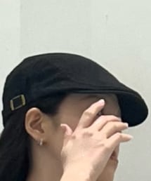 VINTAGE | ハンチング/ベレー帽