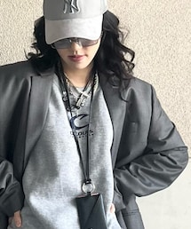 VINTAGE | テーラードジャケット