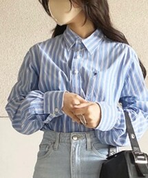 VINTAGE | シャツ/ブラウス